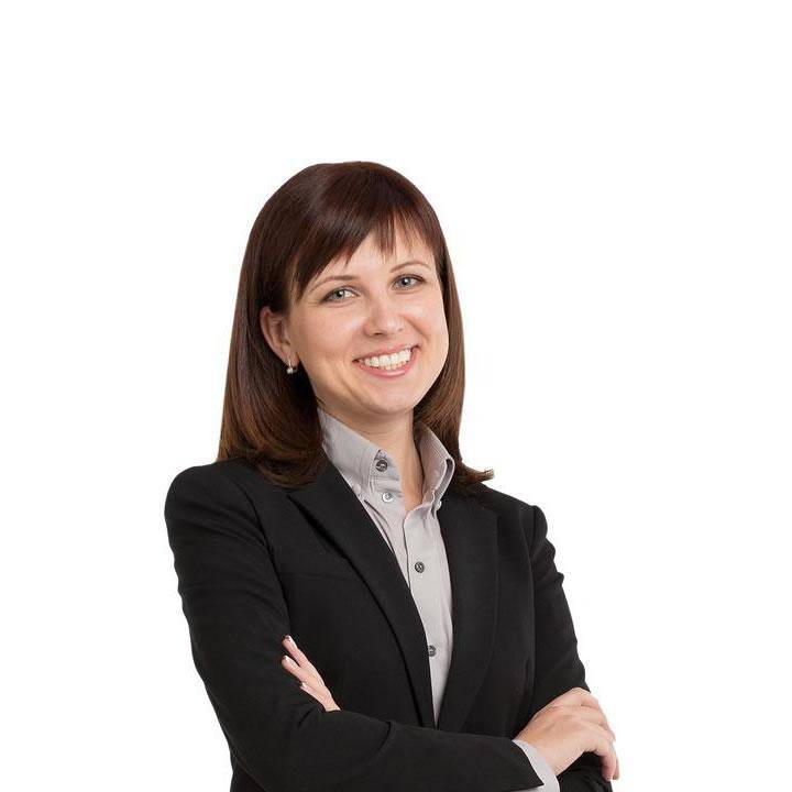 Cristina Silva