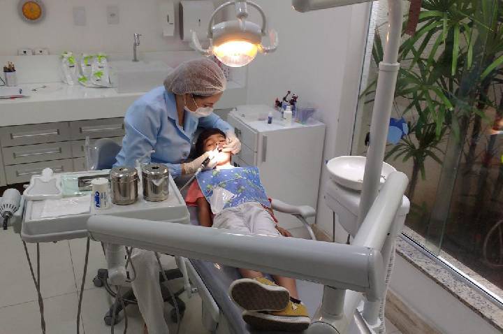 Nova estratégia para prevenção e tratamento da cárie dentária