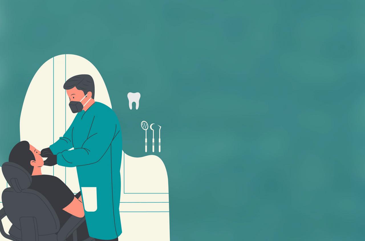 O que é Underbite?