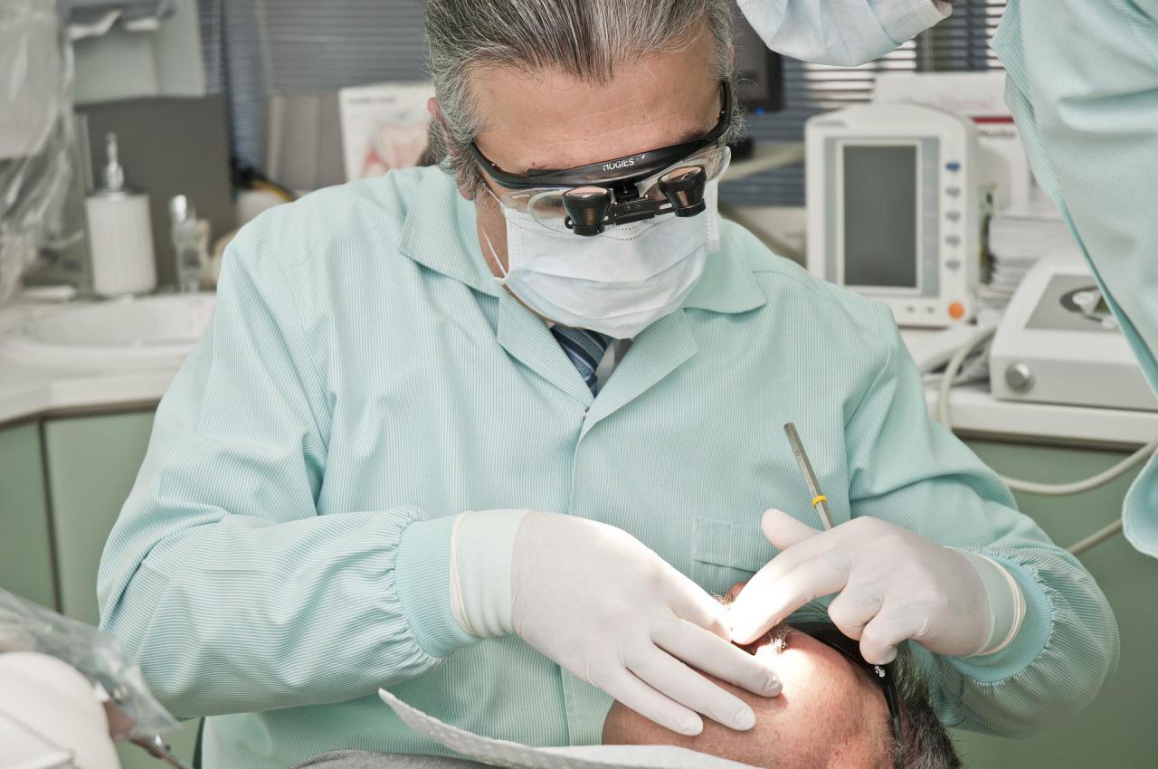 Odontologia do trabalho: sua importância para profissionais e empresas.